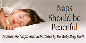 baby nap
