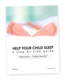 Baby Sleep Baby Sleep
