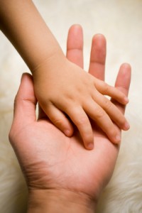 Baby Sleep Contact