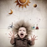 Baby Temperament Intensity