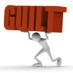 Handling Guilt