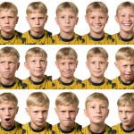 Reaction