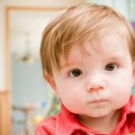 Baby Temperament Mood