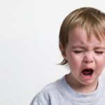 Night Terrors Toddler