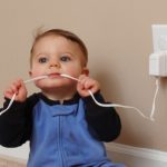 Baby Child Proof
