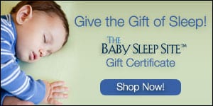 Give the Gift of Sleep