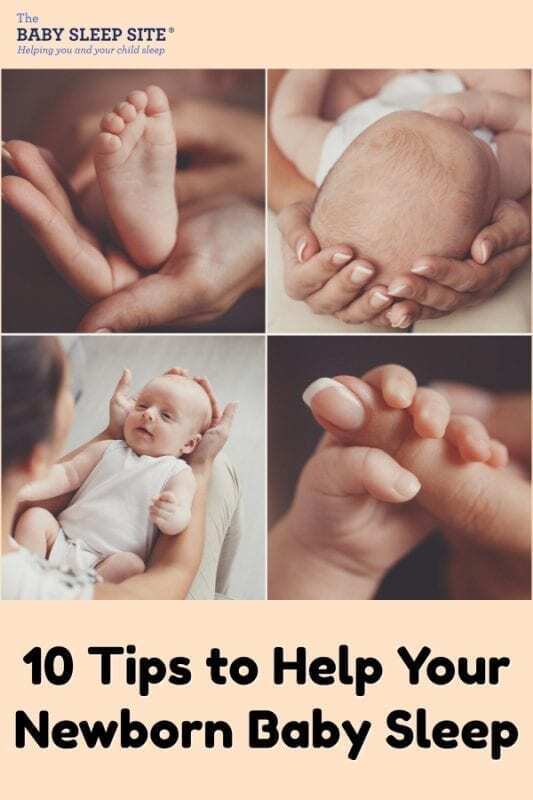 tips-to-help-newborn-sleep