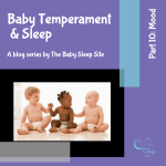 Baby Temperament and Sleep - Mood