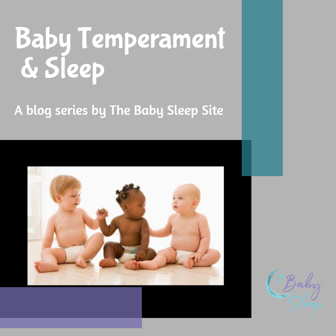 Baby Temperament and Sleep