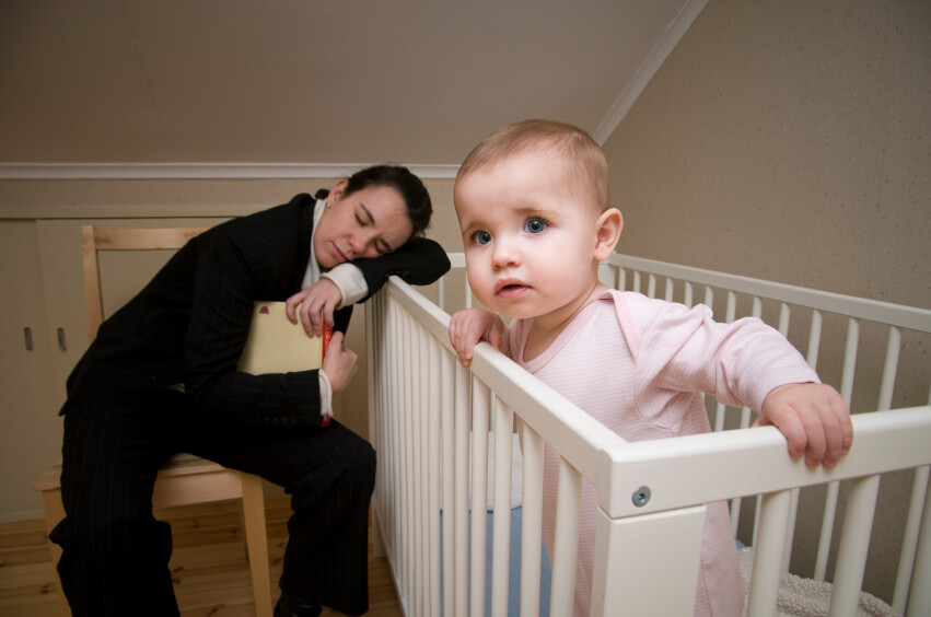 How to train 10 month old to sleep in crib Getting Your Baby To Sleep In The Crib The Baby Sleep Site