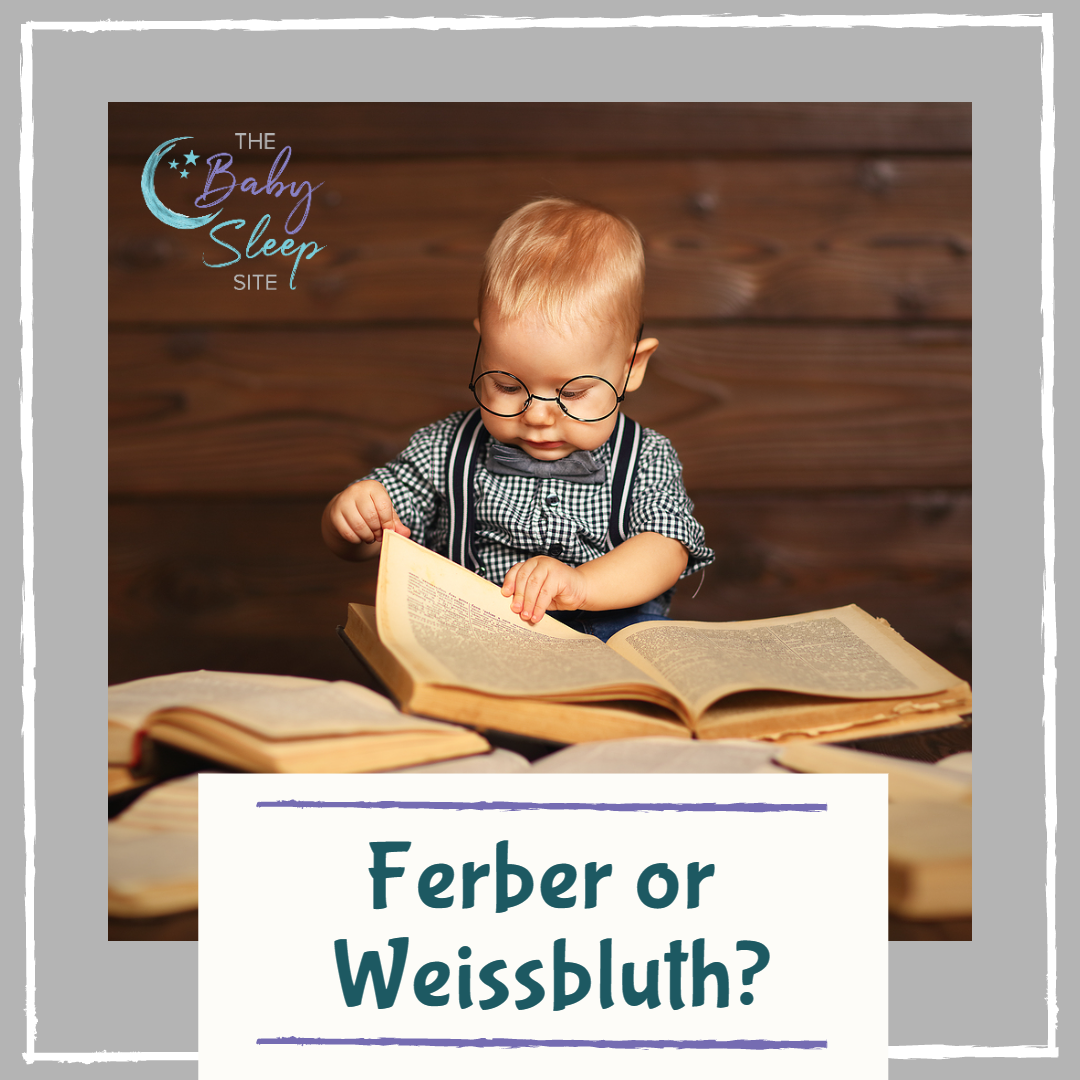 Ferber or Weissbluth?