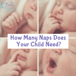 How Many Naps Does Your Child Need?