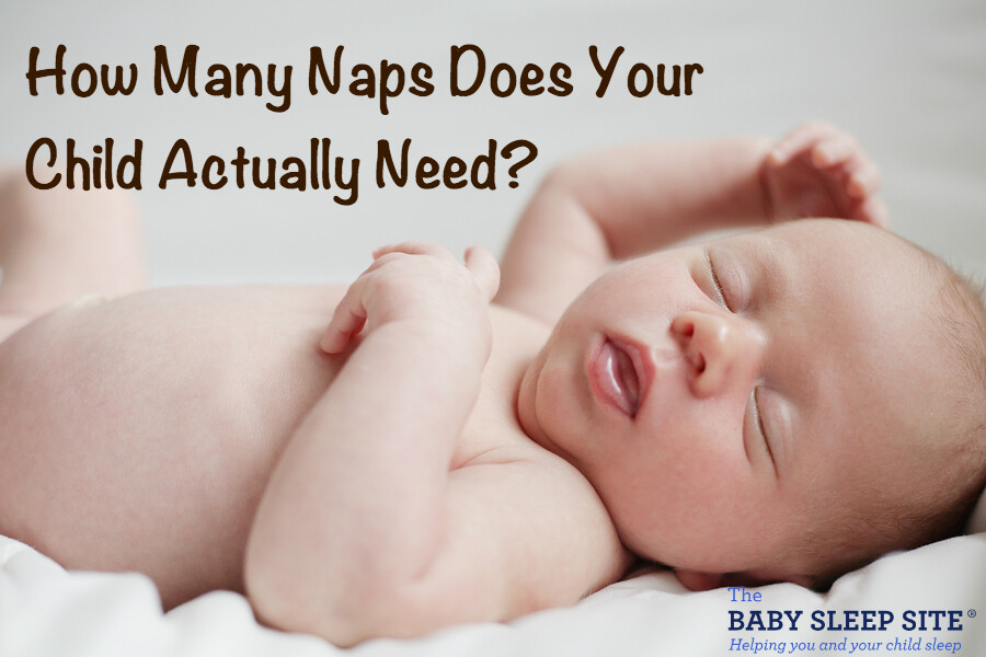 How Many Baby Toddler Naps