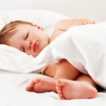 Toddler-Sleep Problems