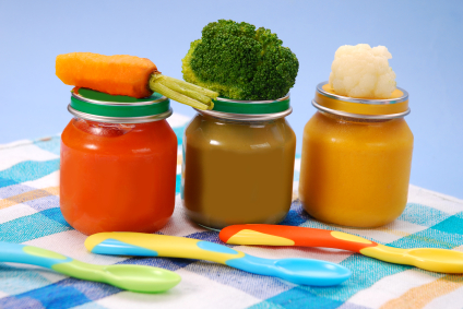 How To Store Homemade Baby Food The Baby Sleep Site