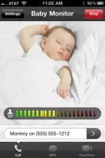 Baby Monitor