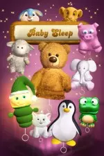Lullabies and Teddies