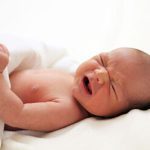 fussy baby