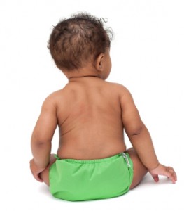 How Your Baby's Poop Changes After Starting Solids