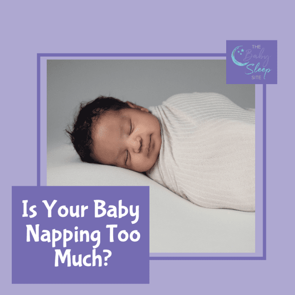 Keep Napping 3 Signs Your Toddler Is Ready To Stop Napping | Baby Sleep Site
