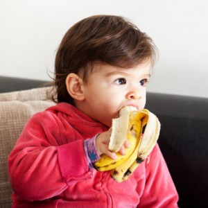 5 Steps To Recognizing and Handling Your Baby's Food Allergies and Sensitivities