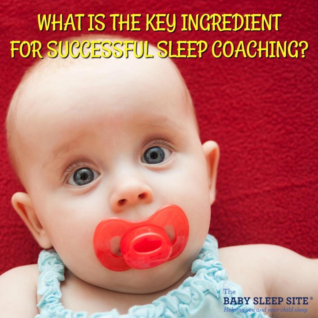 Why Consistency Is So Important During Sleep Training