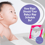 How Rigid Should Your Baby's Nap Schedule Be?