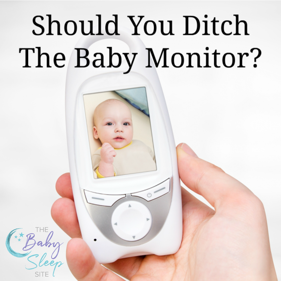 Are Baby Monitors Bad For Your Baby’s Sleep?