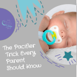 The Pacifier Trick Every Parent Should Know