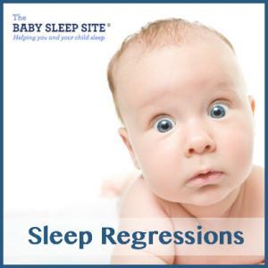 Sleep Regressions