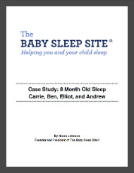 Baby Case Study