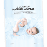 When Do Babies Go to Two Naps?