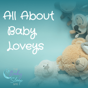 all about baby loveys