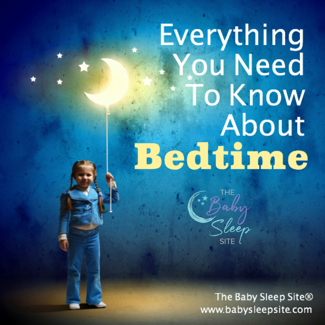 Everything You Need to Know About Bedtime