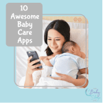10 Awesome Baby Care Apps