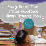 Bedtime Story Books You Can Turn Into Sleep Training Tools
