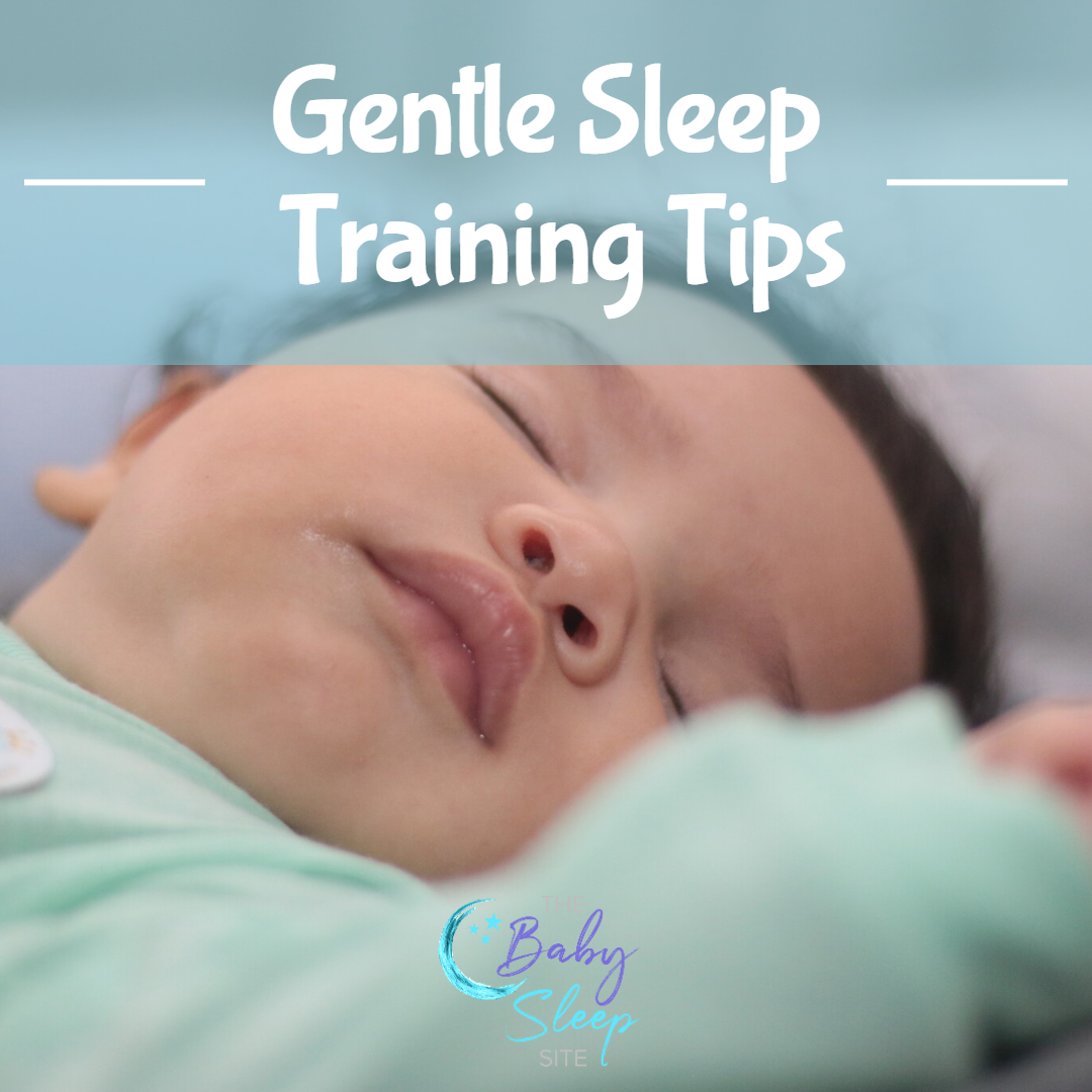 Gentle Sleep Training
