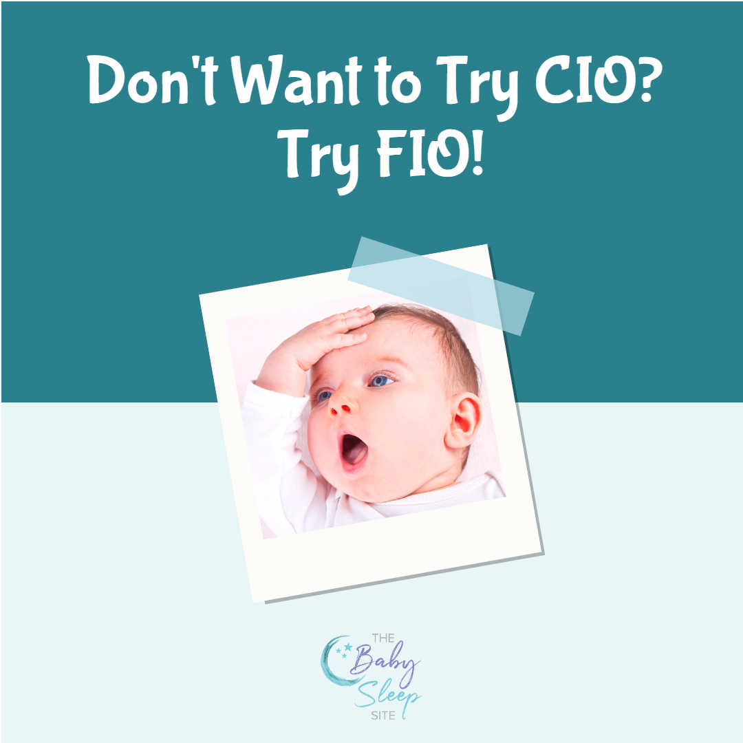 Forget CIO. Why Not Try FIO?