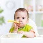 make your own baby food