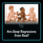 Are Sleep Regressions Even Real?