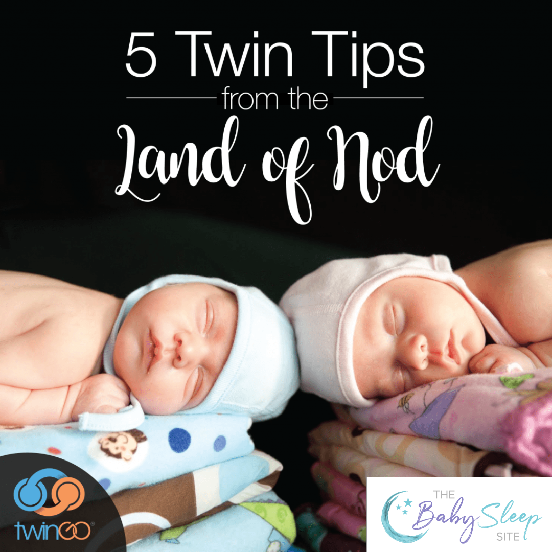 5 twin sleep tips