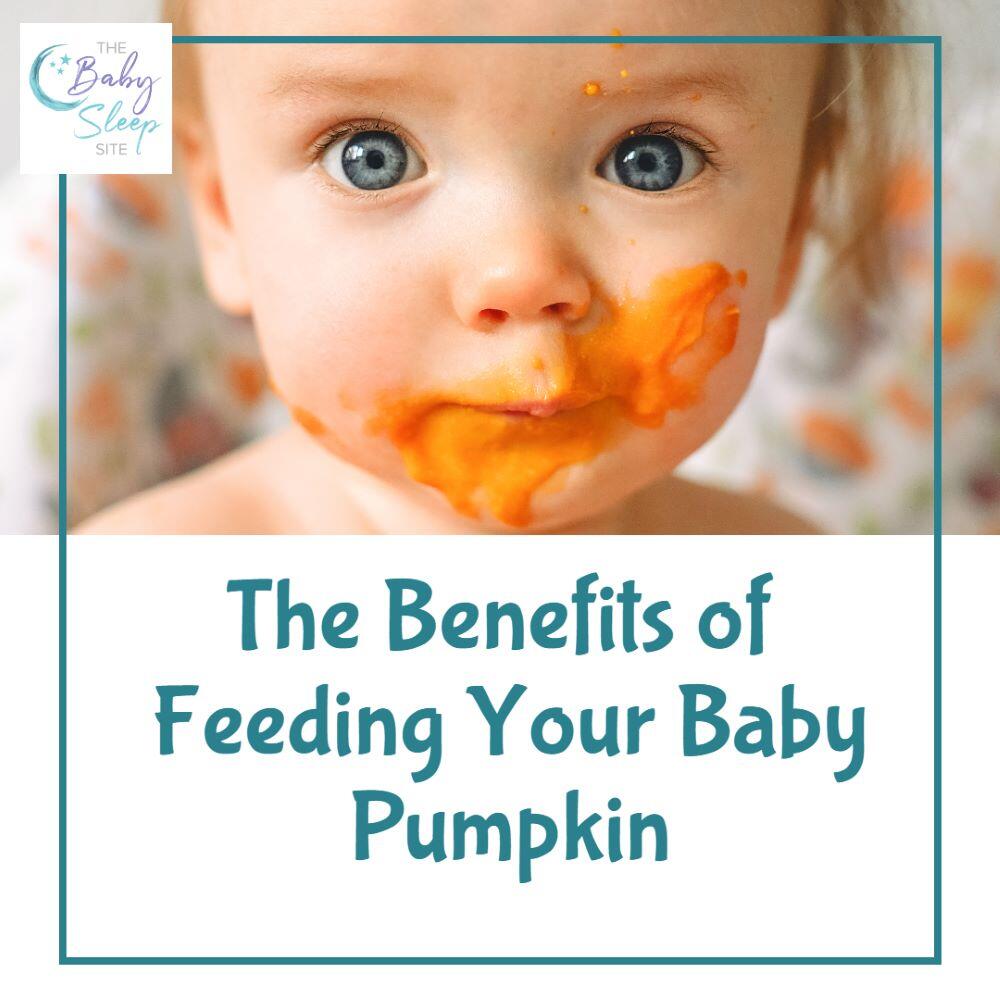 5 Major Health Benefits of Pumpkins for Babies