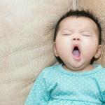 Baby Sleep Regression Cheat Sheet