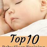 Top Baby Sleep Training Dos and Donts