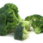 Homemade Baby Food Recipe - Broccoli