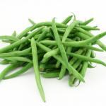 Homemade Baby Food Recipe - Green Beans