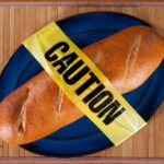 Nut wheat soy food allergies