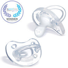 PhysioForma pacifier