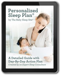 Personalized Sleep Plan