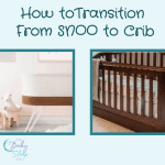 How to Wean and Transition From SNOO to Crib